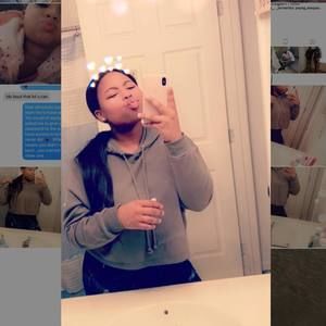 Meet your Posher, Tonyea